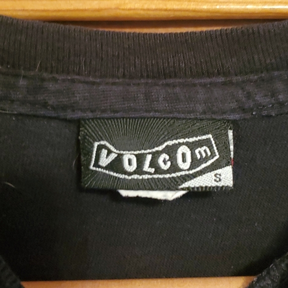 Volcom Tee - Picture 3 of 3